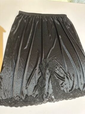 Vintage Nylon Slip